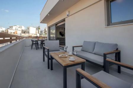 Acropolis Golden Suites by GHH - 31