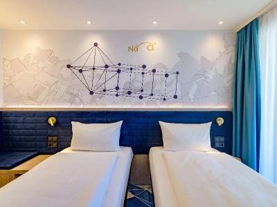 ibis Styles Bad Reichenhall - 34