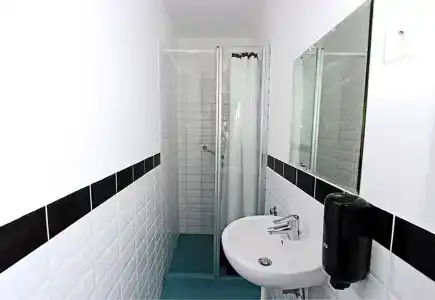 Adagio Hostel 1.0 Oktogon - 6