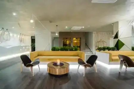 Pinea Resort & Spa - 9