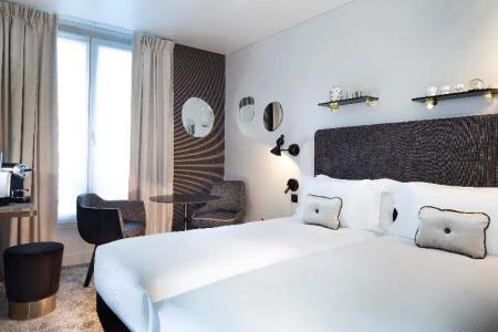 Hôtel Eiffel Saint Charles - 64