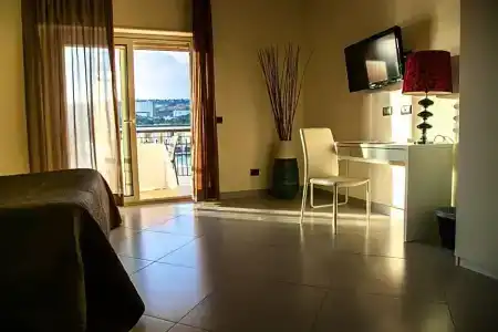 4 Spa Resort - 22
