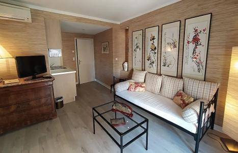 Hostellerie Du Grand Saint Antoine - 46