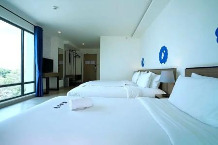 Kokotel Chiang Mai Nimman - 60