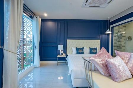 Belle Grand - 156