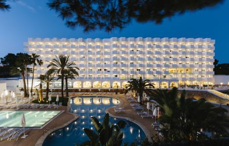 AluaSoul Mallorca Resort - Adults only - 18