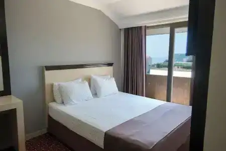 Azak Blue Otel - 14