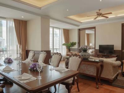 Sofitel Phnom Penh Phokeethra - 31