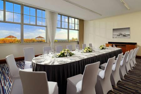 Sheraton Sopot - 34