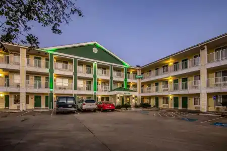 Comfort Suites Austin Nw Lakeline - 0