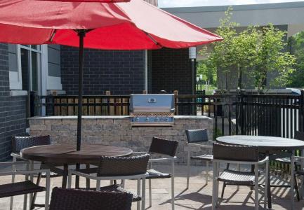 TownePlace Suites by Marriott Kanata - 6
