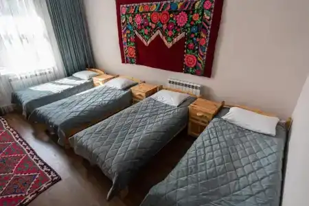 Muras Karakol - 52