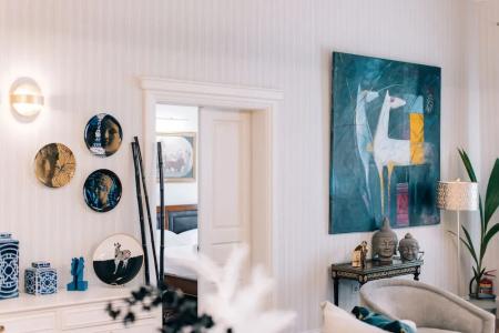 Castellano & Suites - 52
