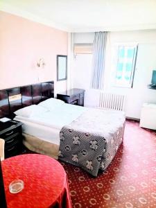 Spor Otel - 47