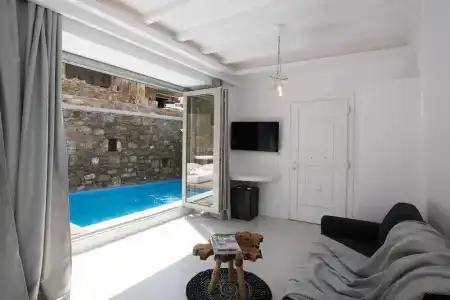 Mykonos Village - 27