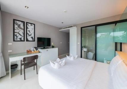 Serenotel Pattaya - 105