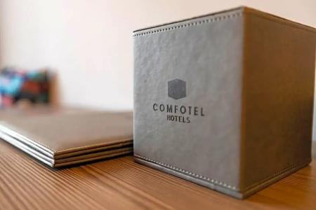 Comfotel Prpl - 26