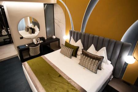 Relais sul Mare Boutique - 58