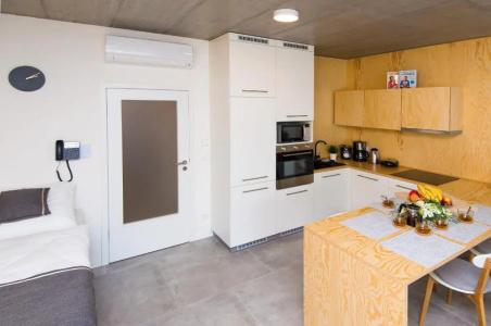 Residence Trafick - 81