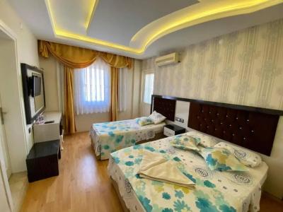 Yalcin & Villas - 15