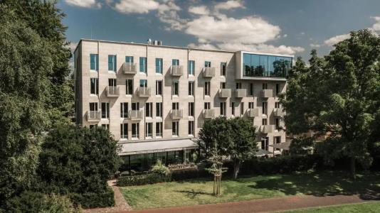 Mauritzhof Münster - 72