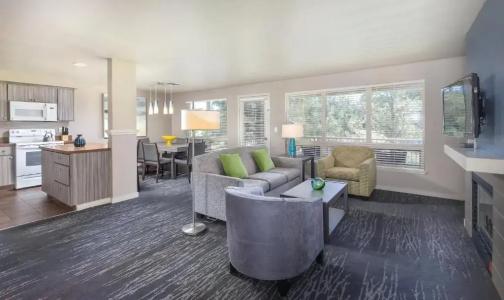 WorldMark Eagle Crest - 0