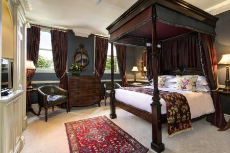 The Gore London - Starhotels Collezione - 27