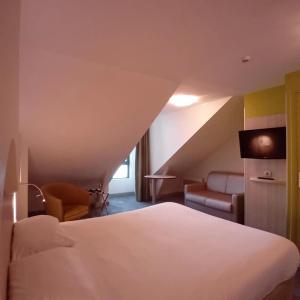 ibis Styles Saint Malo Port - 27