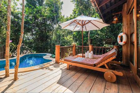 Santhiya Koh Phangan Resort And Spa - Sha Extra Plus - 11