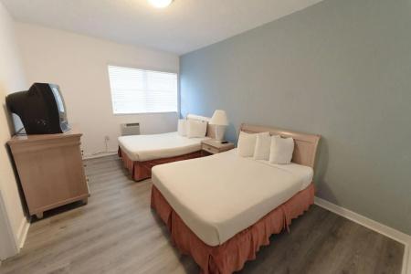 Broadmore Miami Beach - 6