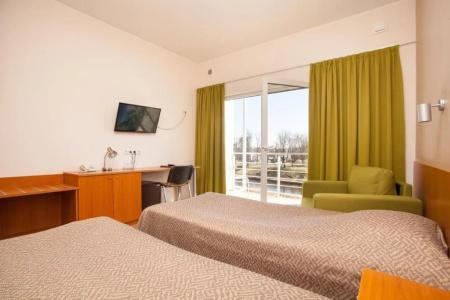 Viiking Spa - 3