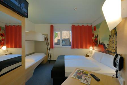 B&B Oldenburg - 27