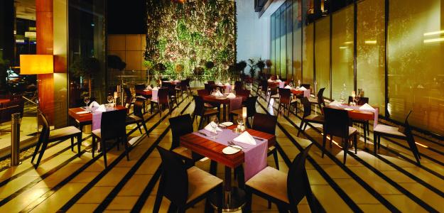 Crowne Plaza Istanbul Harbiye, an IHG - 30