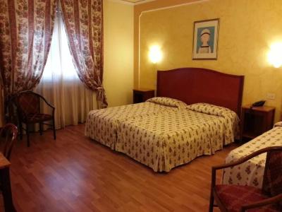 Minerva Palace - 73
