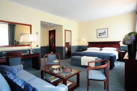 Starhotels Excelsior - 5