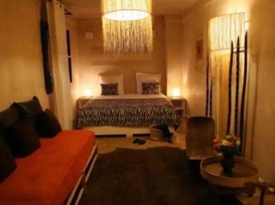Riad Dar Massaï - 29