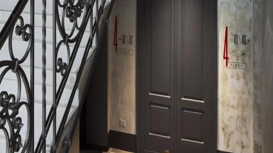 The Modernist - 6