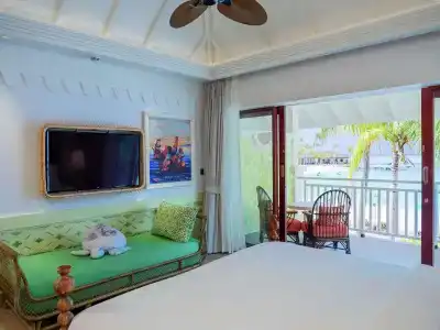 SAii Lagoon Maldives, Curio Collection by Hilton - 6