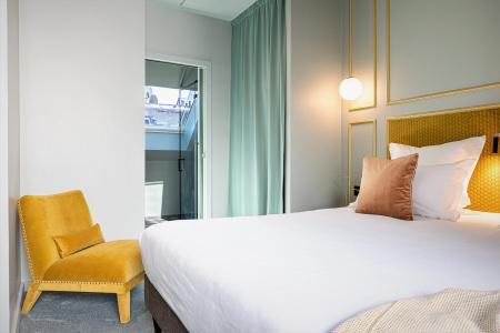 Hôtel Veryste Paris - 15