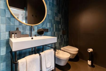 Welldone Quality - Crystal pool - 37