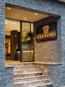 Park Plazza - 36