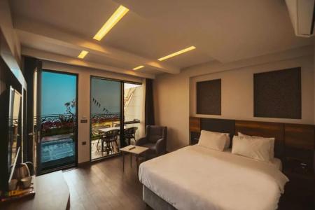 Peerless Villas - 32