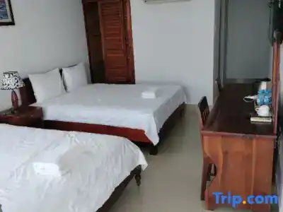Hai Yen Family Resort - 110