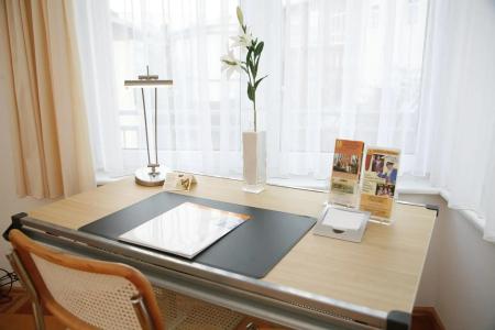 Hotelpark Stadtbrauerei Arnstadt - 14