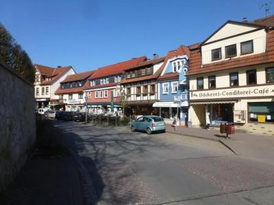 Pension Gelpkes Mühle - 37
