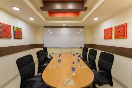 Ginger Chennai - 22