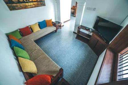 Sisikirana Villa (Luxury Villa in Galle) - 41