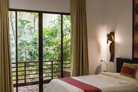 La Niche D'angkor Boutique - 46