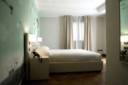 Ospitalita' del Conte & Spa - 186