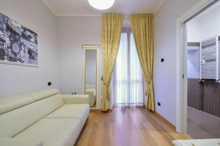 Gravina Suite Frattina - 88